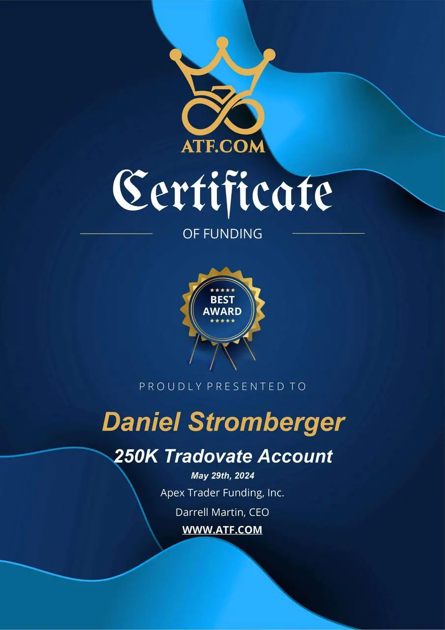 ELALIHOLDING Nachweis – Daniel Stromberger 3